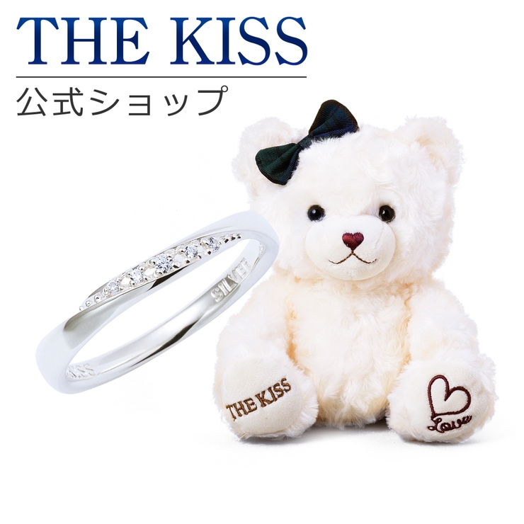 【ラッピング無料】THE KISS 公式ショップ | THE KISS  | 詳細画像1 