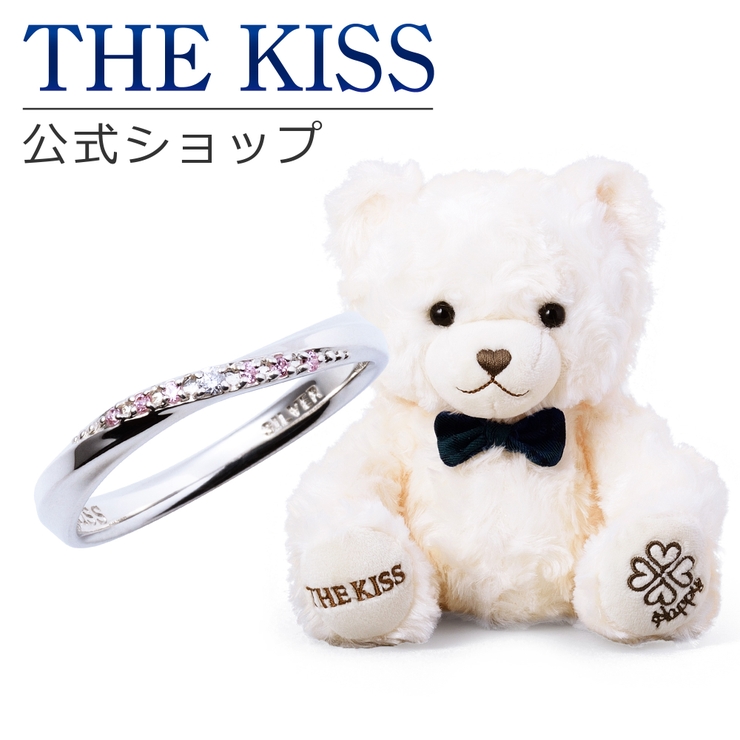 【ラッピング無料】THE KISS 公式ショップ | THE KISS  | 詳細画像1 