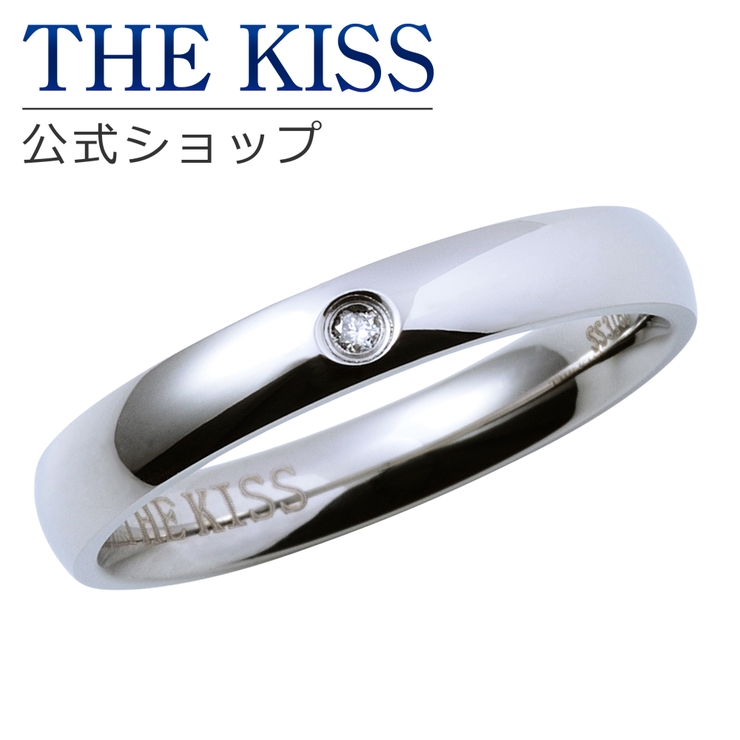 THE KISS 公式サイト | THE KISS  | 詳細画像1 