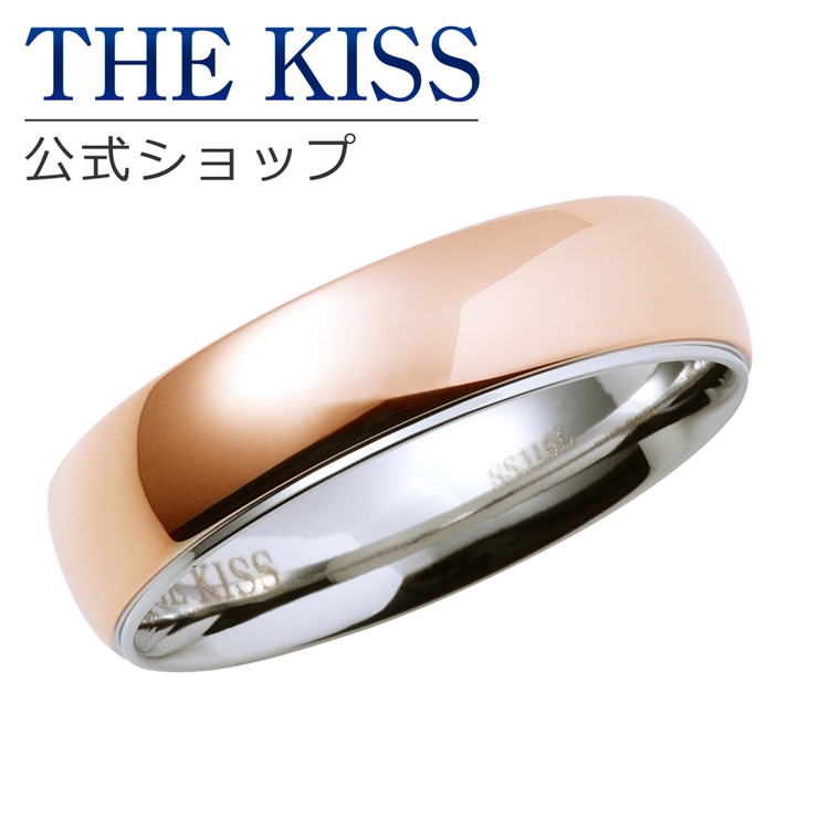 THE KISS 公式サイト | THE KISS  | 詳細画像1 