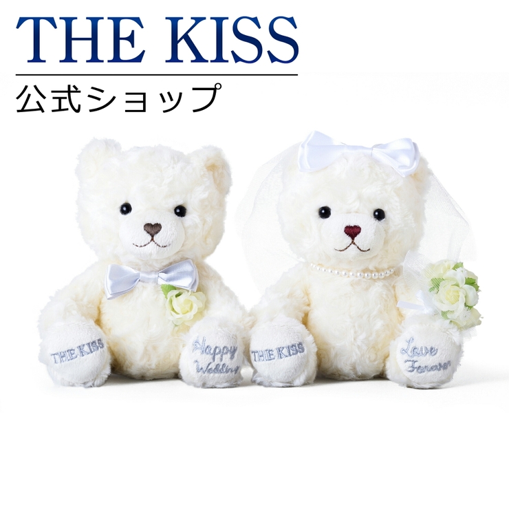 THE KISS 公式ショップ[品番：TKSA0002751]｜THE KISS （ザ・キッス ...
