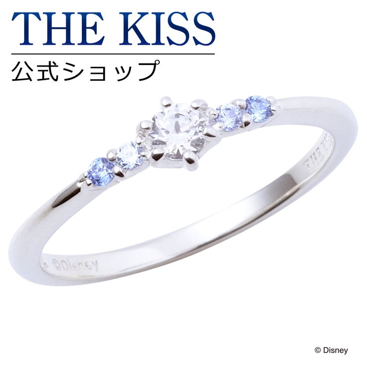 ディズニー レディースリング ディズニープリンセス 品番 Tksa The Kiss ザ キッス のレディース ファッション通販 Shoplist ショップリスト