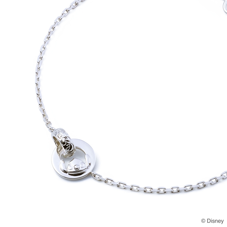 【ディズニーコレクション】 ディズニー ブレスレット | THE KISS  | 詳細画像3 
