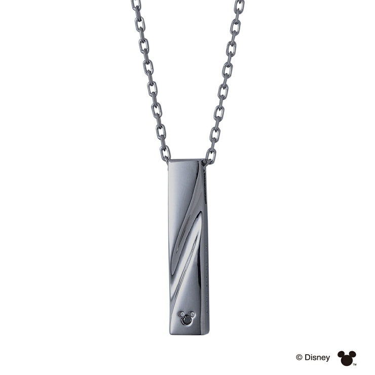 ディズニー ネックレス 隠れミッキーマウス 品番 Tksa The Kiss ザ キッス のレディースファッション通販 Shoplist ショップリスト
