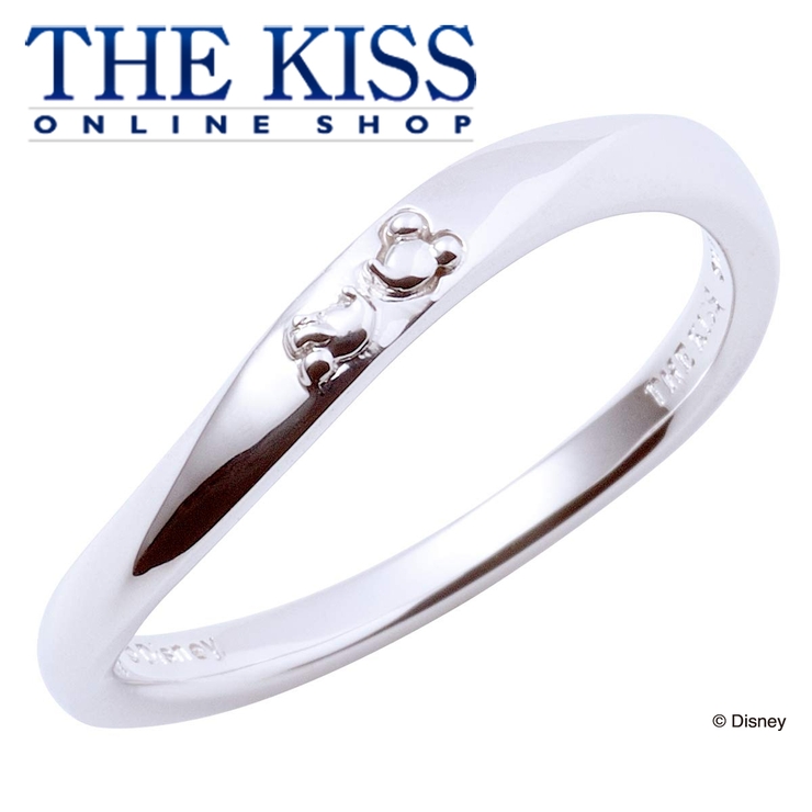 ディズニー ペアリング ミッキーマウス 品番 Tksa The Kiss ザ キッス のレディースファッション通販 Shoplist ショップリスト