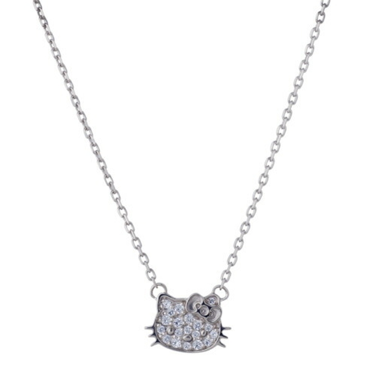 【ラッピング無料】【ハローキティ×THE KISSコラボ】 キティ | THE KISS  | 詳細画像2 