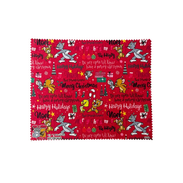 トムとジェリー×THE KISS 2025クリスマス限定リング | THE KISS  | 詳細画像4 