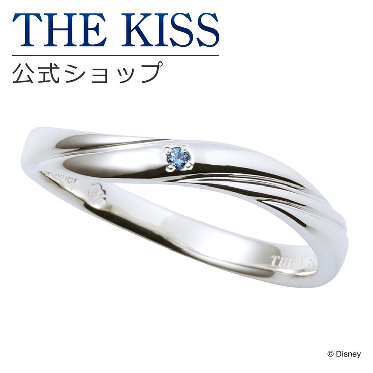 ディズニー ペアリング ディズニープリンセス 品番 Tksa The Kiss ザ キッス のレディースファッション通販 Shoplist ショップリスト