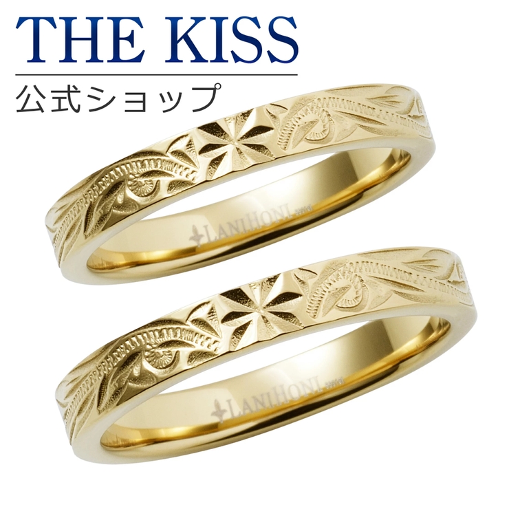 THE KISS 公式ショップ | THE KISS  | 詳細画像1 