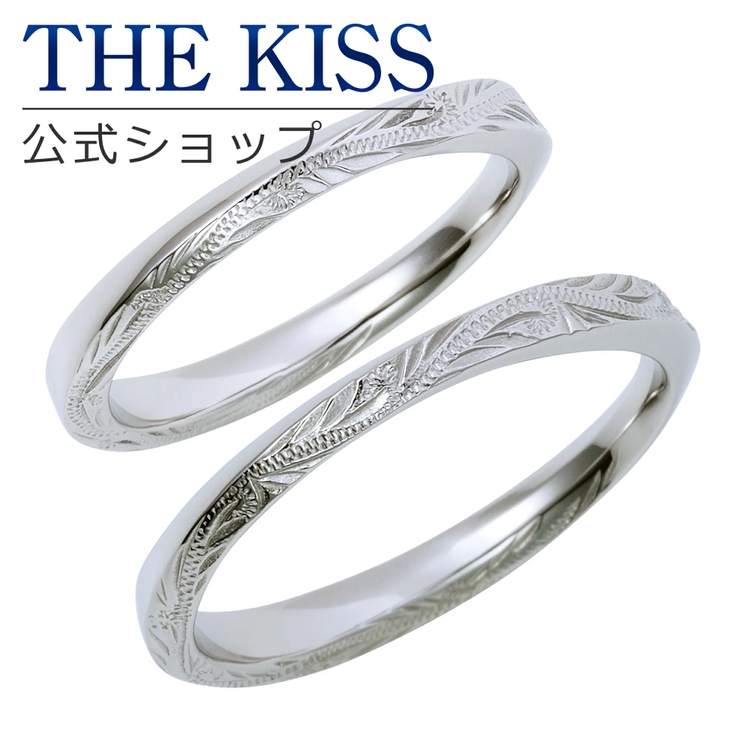 THE KISS 公式ショップ | THE KISS  | 詳細画像1 