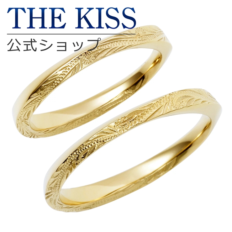 【ラッピング無料】THE KISS 公式ショップ | THE KISS  | 詳細画像1 
