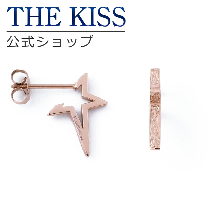 【ラッピング無料】THE KISS 公式ショップ | THE KISS  | 詳細画像1 