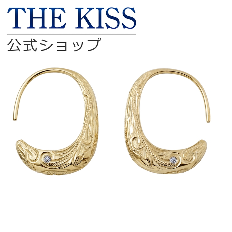 【ラッピング無料】THE KISS 公式ショップ | THE KISS  | 詳細画像1 