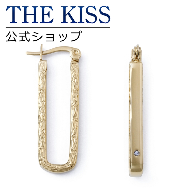 【ラッピング無料】THE KISS 公式ショップ | THE KISS  | 詳細画像1 