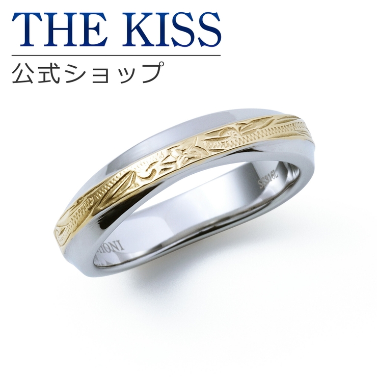 THE KISS 公式ショップ | THE KISS  | 詳細画像1 