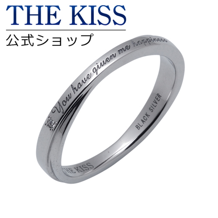 THE KISS シルバー | THE KISS  | 詳細画像1 
