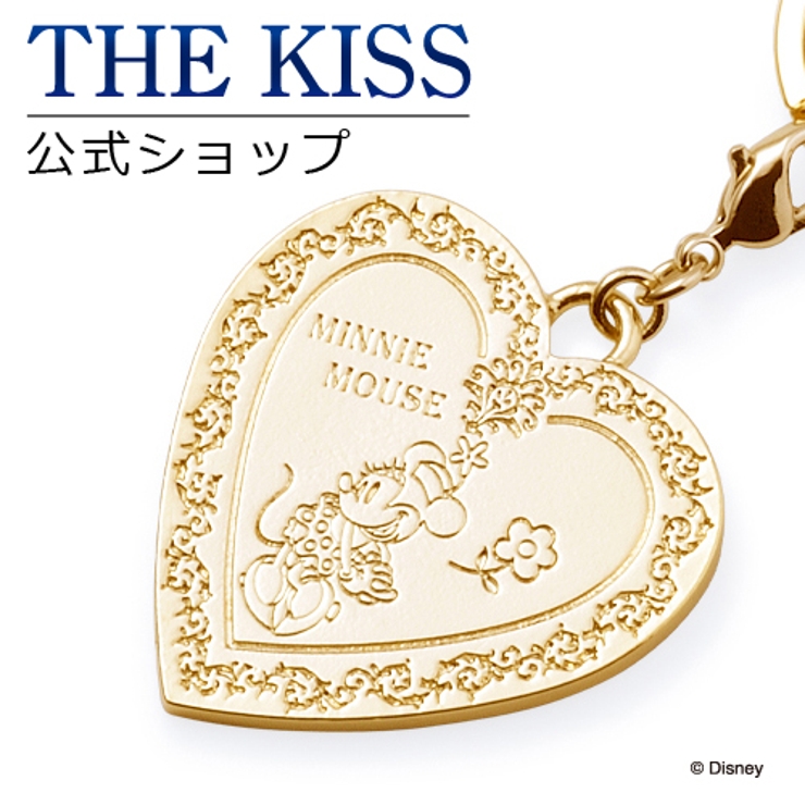 ネット限定 ディズニー バッグチャーム 品番 Tksa The Kiss ザ キッス のレディースファッション通販 Shoplist ショップリスト