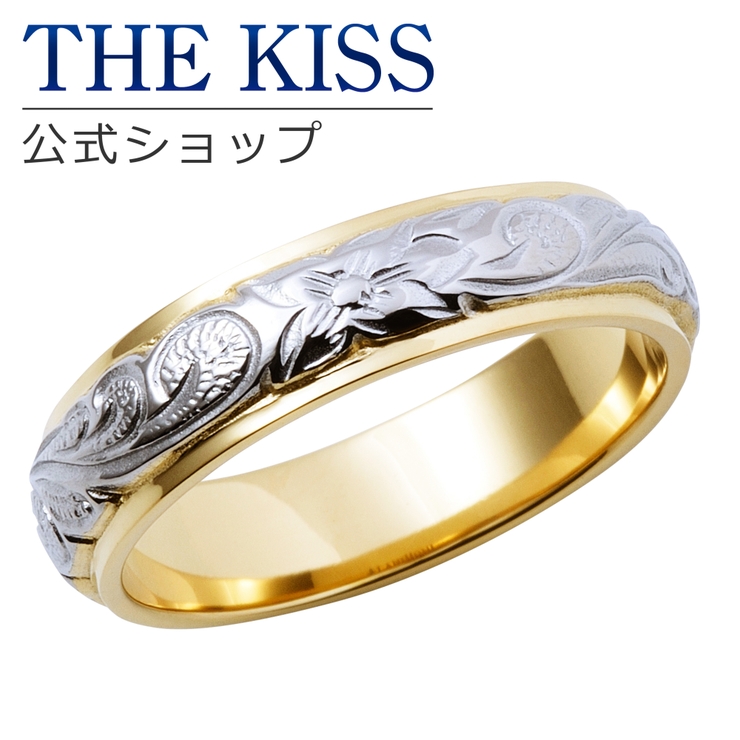 THE KISS 公式サイト | THE KISS  | 詳細画像1