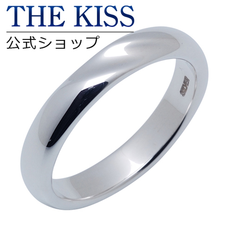 THE KISS シルバー | THE KISS  | 詳細画像1 