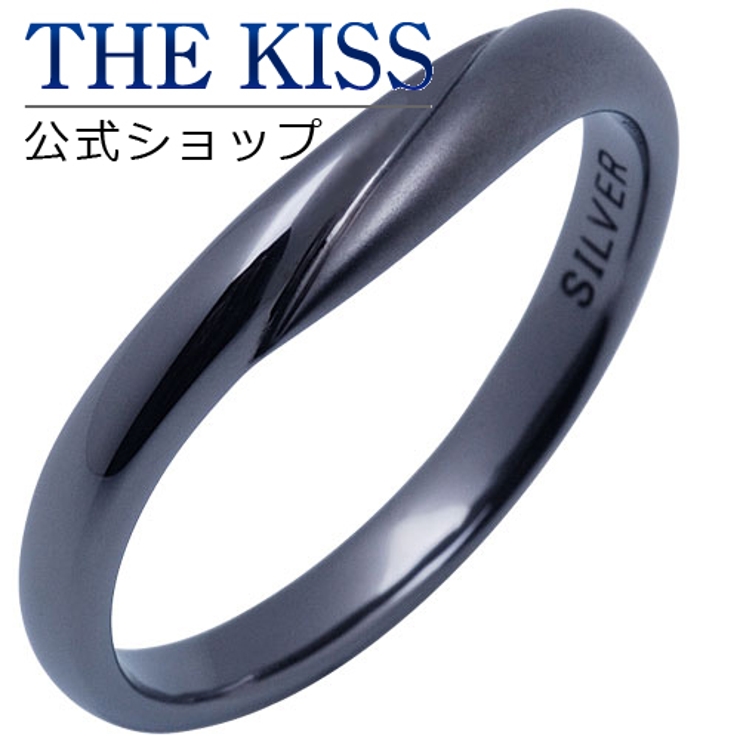 THE KISS シルバー | THE KISS  | 詳細画像1 