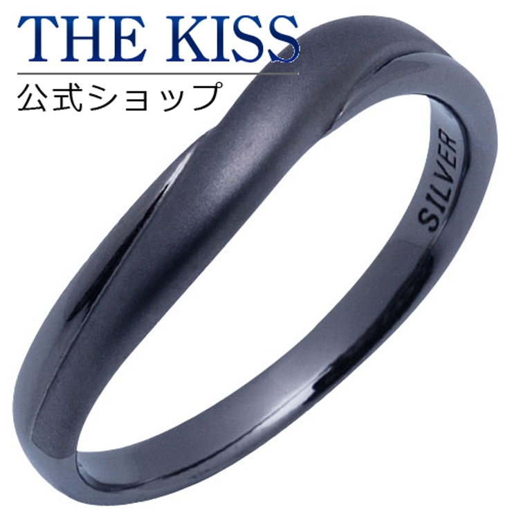 THE KISS シルバー | THE KISS  | 詳細画像1 