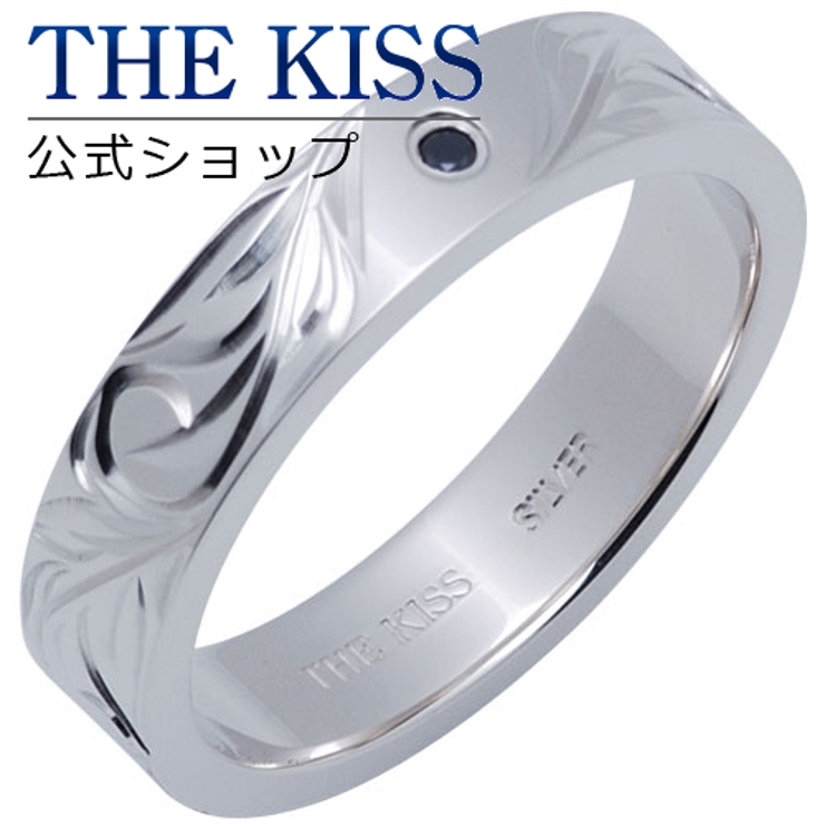 THE KISS シルバー[品番：TKSA0000665]｜THE KISS （ザ・キッス ）の