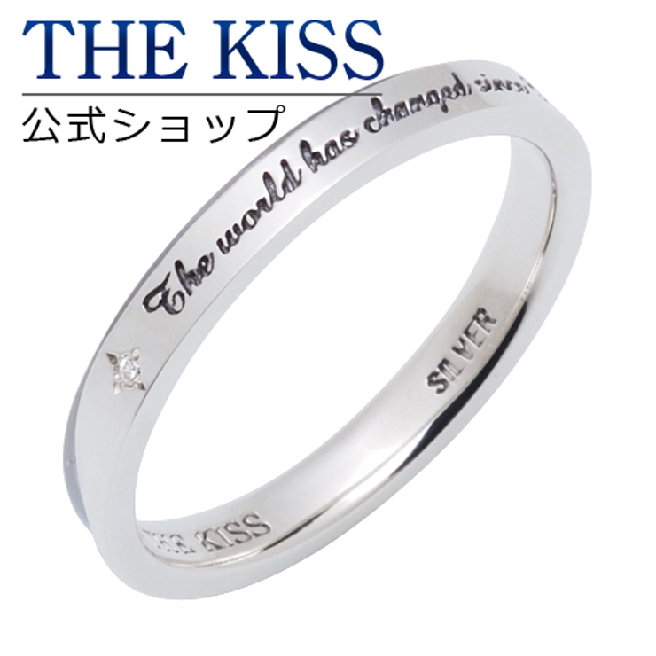 THE KISS シルバー | THE KISS  | 詳細画像1 