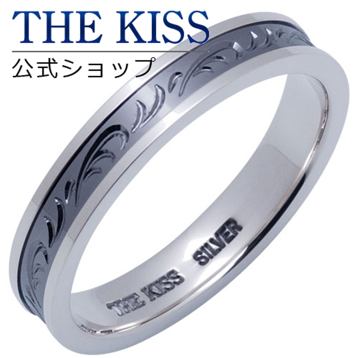 THE KISS シルバー | THE KISS  | 詳細画像1 