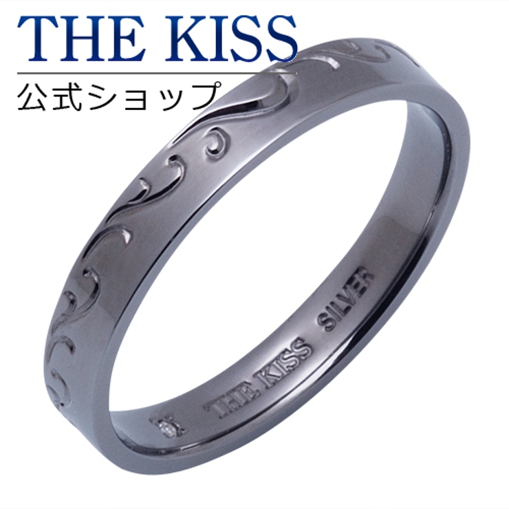 THE KISS シルバー | THE KISS  | 詳細画像1 