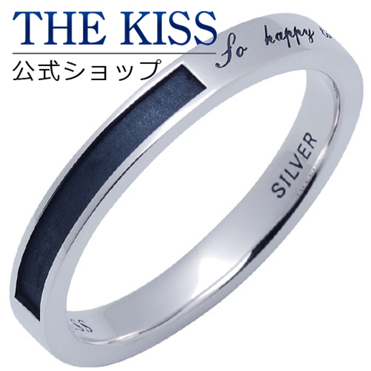 THE KISS シルバー | THE KISS  | 詳細画像1 