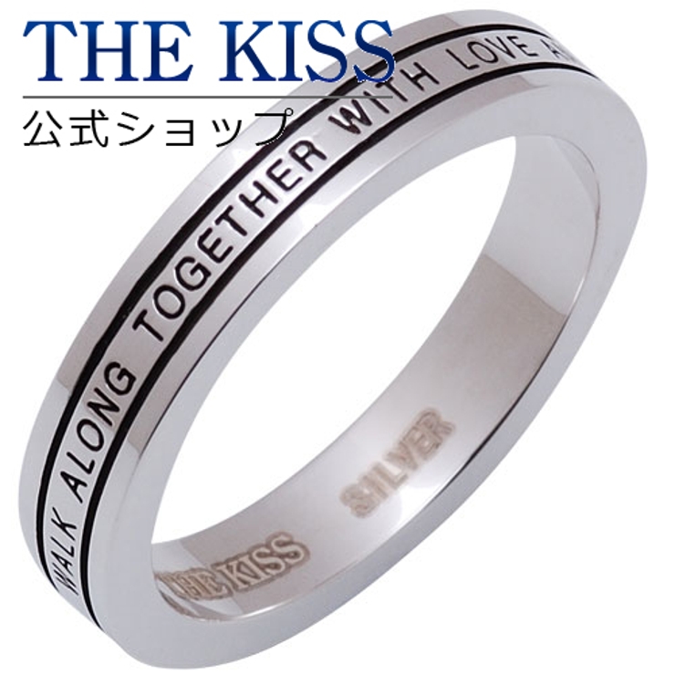 THE KISS シルバー | THE KISS  | 詳細画像1 