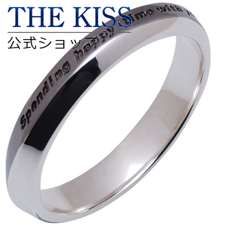 THE KISS シルバー | THE KISS  | 詳細画像1 