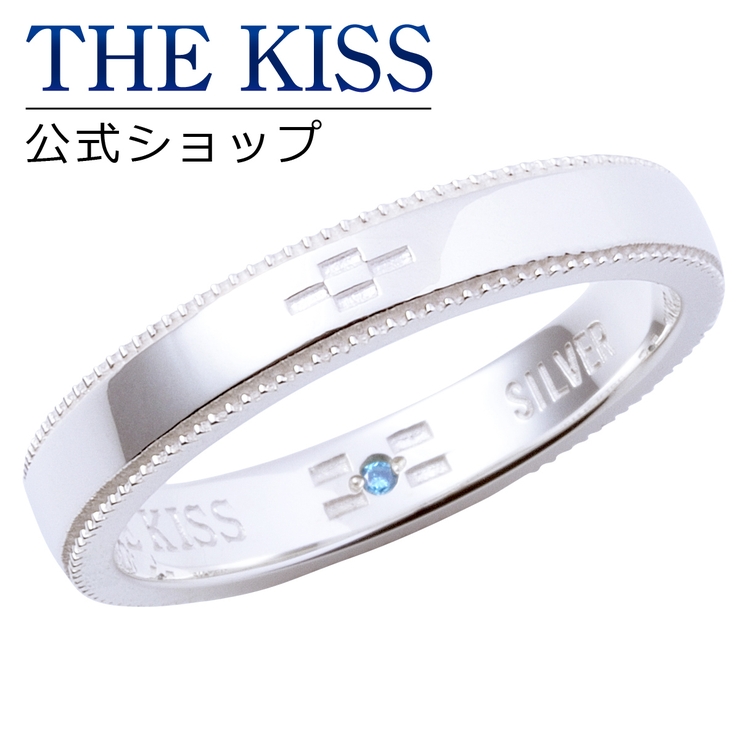 THE KISS 公式サイト | THE KISS  | 詳細画像1 