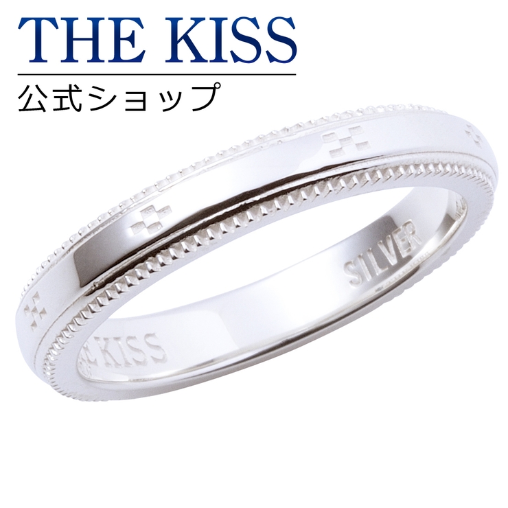 THE KISS 公式サイト[品番：TKSA0002051]｜THE KISS （ザ・キッス ）の
