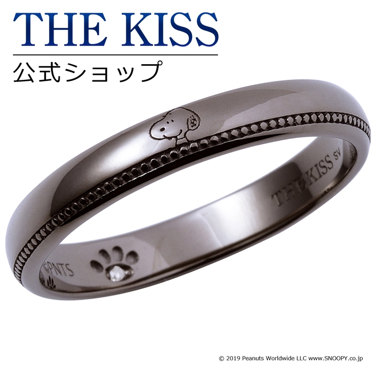 PEANUTS スヌーピー THE[品番：TKSA0001952]｜THE KISS （ザ・キッス