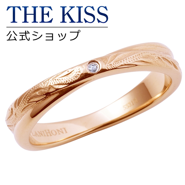 THE KISS 公式サイト | THE KISS  | 詳細画像1 