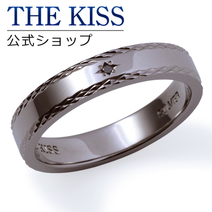 The Kiss シルバー 品番 Tksa The Kiss ザ キッス のレディースファッション通販 Shoplist ショップリスト