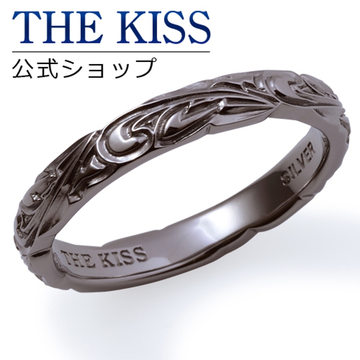 THE KISS シルバー | THE KISS  | 詳細画像1 