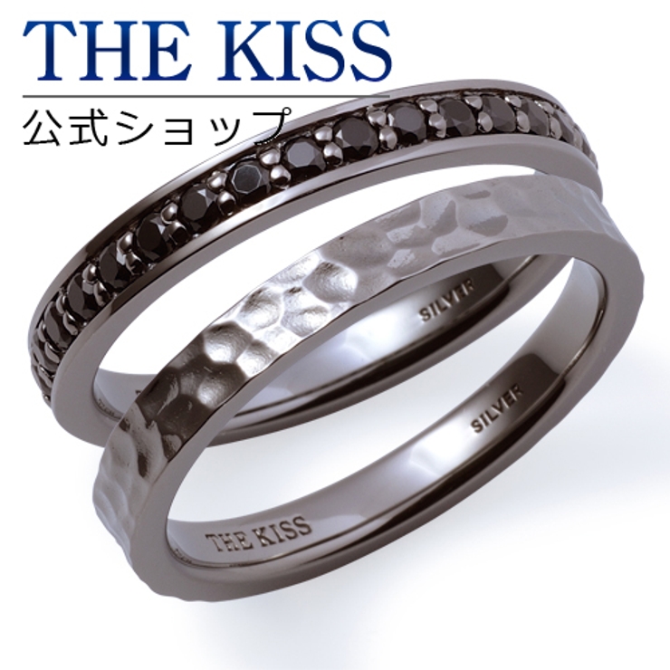 The Kiss シルバー 品番 Tksa The Kiss ザ キッス のレディースファッション通販 Shoplist ショップリスト