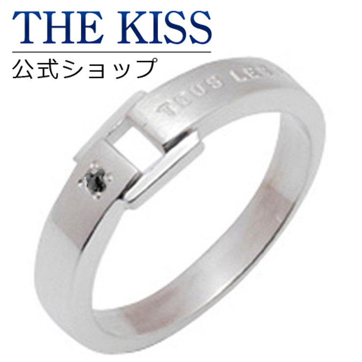 THE KISS シルバー | THE KISS  | 詳細画像1 