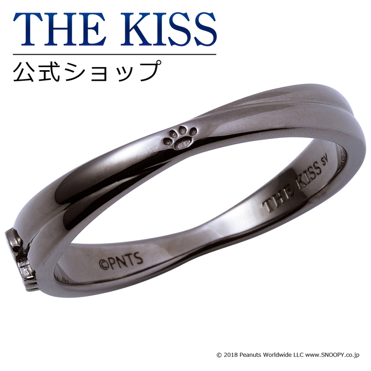 PEANUTS スヌーピー THE | THE KISS  | 詳細画像1 