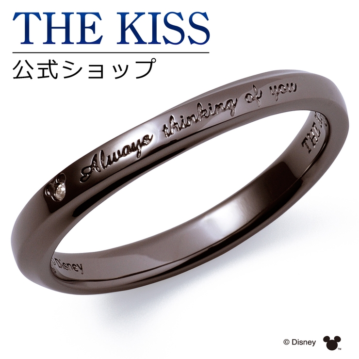 ディズニー ペアリング ミッキーマウス 品番 Tksa The Kiss ザ キッス のレディースファッション通販 Shoplist ショップリスト