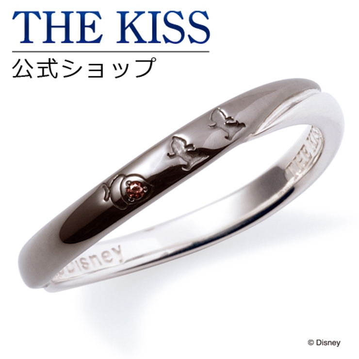 ディズニー ペアリング チップ&デール[品番：TKSA0001358]｜THE