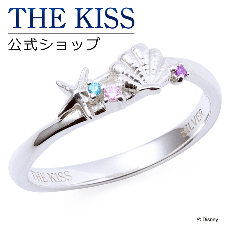 ディズニー レディースリング ピンキーリング 品番 Tksa The Kiss ザ キッス のレディース ファッション通販 Shoplist ショップリスト