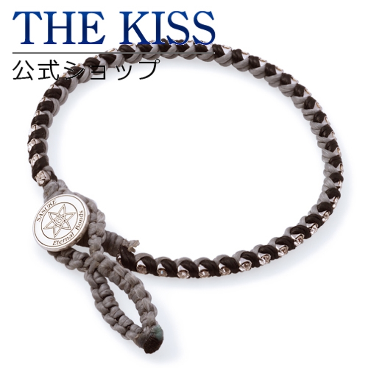 THE KISS ザ・キッス　レディース　ブレスレット　腕輪　アクセサリー
