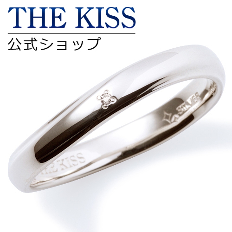 THE KISS シルバー - www.gigascope.net