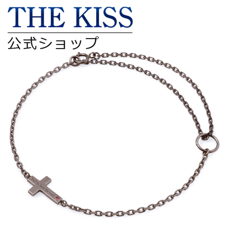 THE KISS シルバー[品番：TKSA0000950]｜THE KISS （ザ・キッス ）の ...