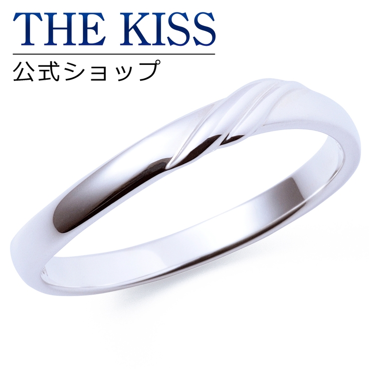 THE KISS シルバー | THE KISS  | 詳細画像1 