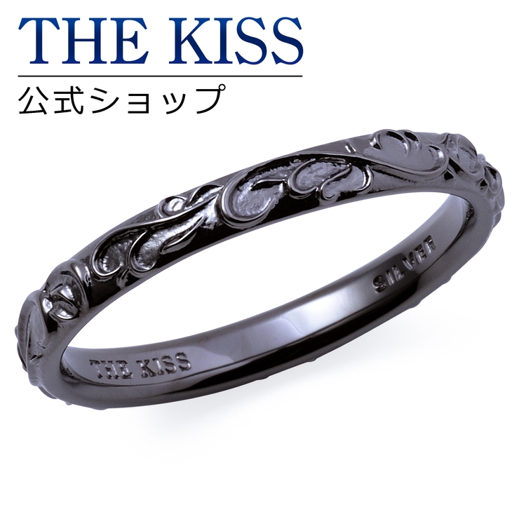 THE KISS シルバー[品番：TKSA0000538]｜THE KISS （ザ・キッス ）の
