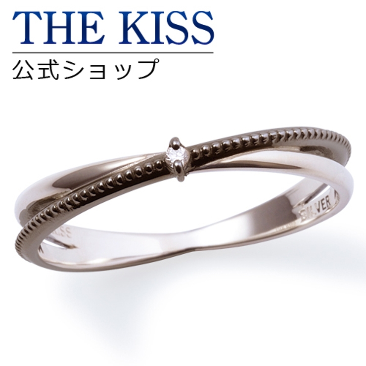 THE KISS シルバー | THE KISS  | 詳細画像1 